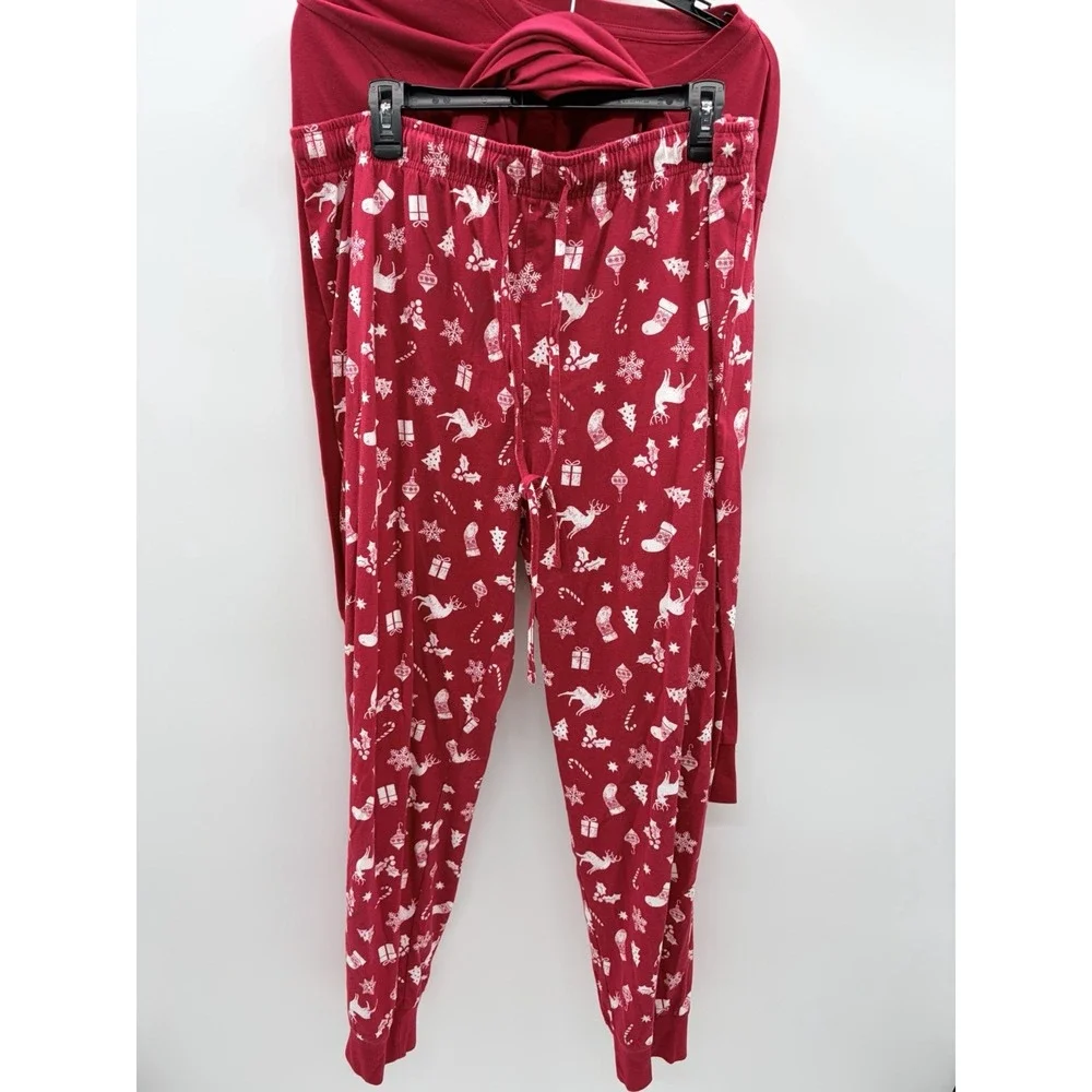 Family Pajamas family pajamas